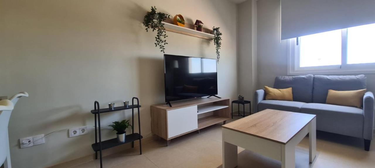 Arena Y Sal - Appartement