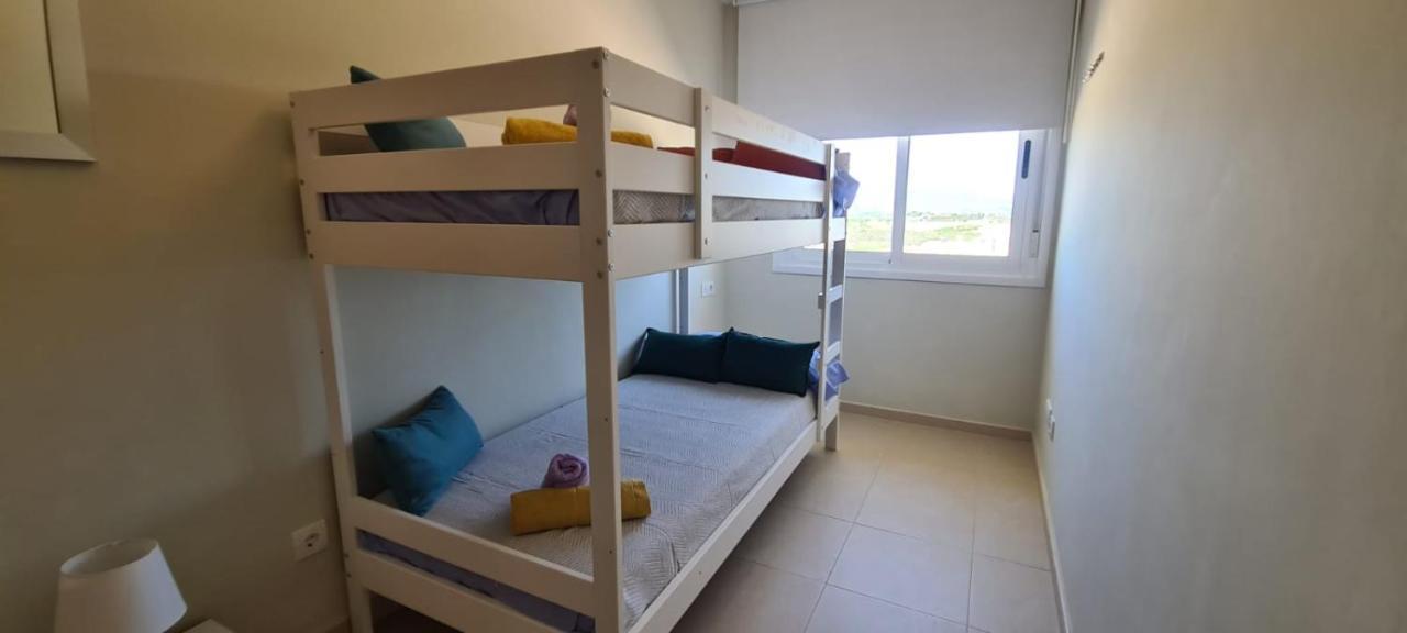 Arena Y Sal -