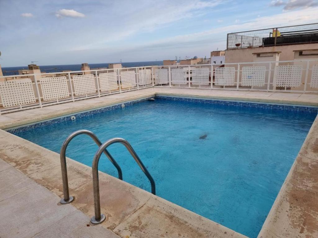 Arena Y Sal - Appartement *