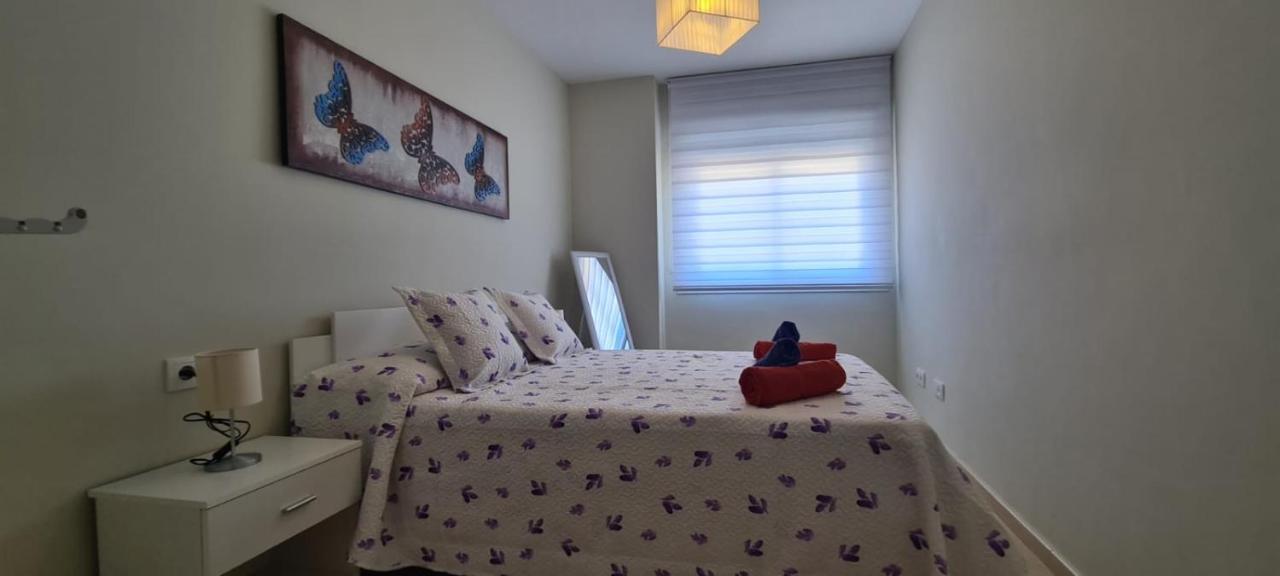 Appartement Arena Y Sal - Garrucha