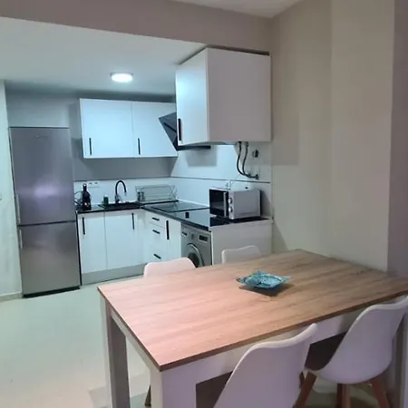 Apartamento Arena Y Sal - Garrucha Extérieur photo