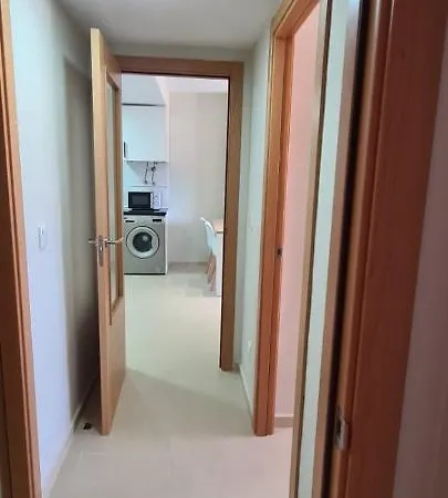 Apartamento Arena Y Sal - Garrucha Extérieur photo