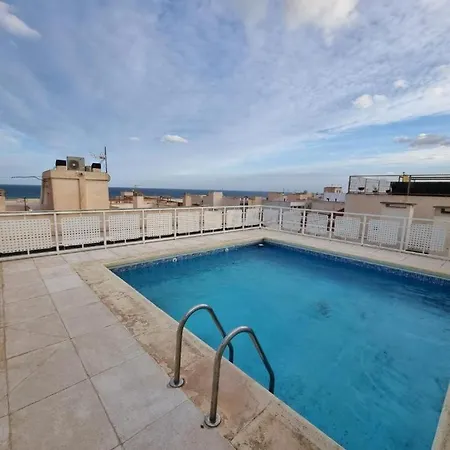 Apartamento Arena Y Sal - Garrucha Extérieur photo