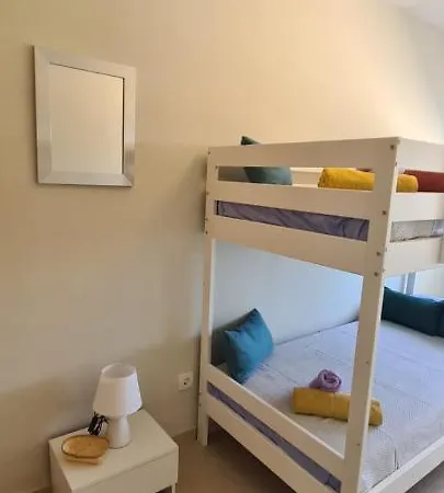Apartamento Arena Y Sal - Garrucha Extérieur photo