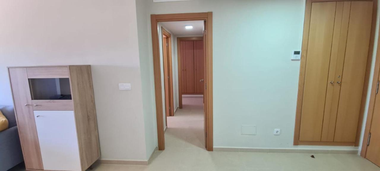 Apartment Arena Y Sal - *